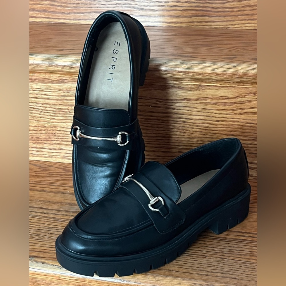 Women’s Esprit Alina Loafer Black